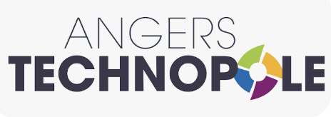 Logo Angers Technopôle